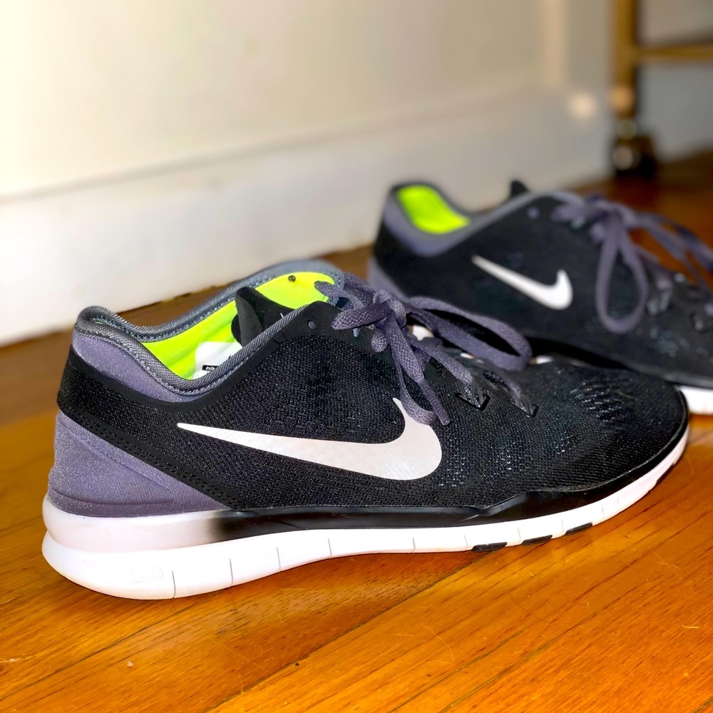 Nike Free TR Fit 5